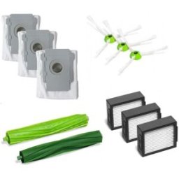 BMK Trading BMK Sada příslušenství pro iROBOT E5, E6, i3, i3+, i4, i4+, i6, i6+, i7, i7+,i8, i8+, j7, j7+, j9+