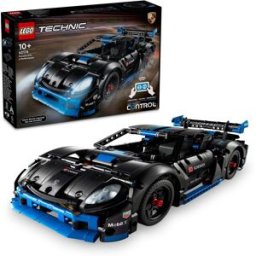 Lego Technic 42176 Závodní auto Porsche GT4 e-Performance