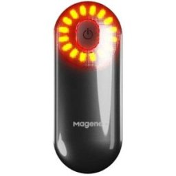 Magene L508 zadní světlo s radarem pro detekci vozidel Radar Tail Light