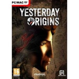 Plug in Digital Yesterday Origins (PC/MAC) DIGITAL
