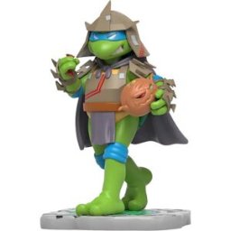 Mighty Jaxx Teenage Mutant Ninja Turtles - Leonardo