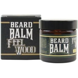 HEY JOE Feel Wood, balzám na vousy 60 ml