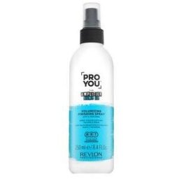 REVLON PROFESSIONAL Pro You The Amplifier Bump Up Volumizing Finishing Spray 250 ml