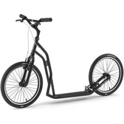 Yedoo S2020 black