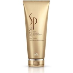 WELLA PROFESSIONALS SP Luxe Oil Keratin Protect Conditioner 200 ml