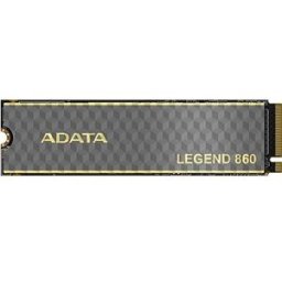 ADATA LEGEND 860 500GB