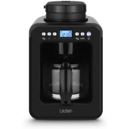 Lauben Grind&Drip; Coffee Maker 600BB