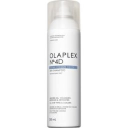 OLAPLEX No. 4D Clean Volume Detox Dry Shampoo 250 ml