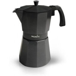 Monix Moka konvice Vitro Noir - 9 šálků