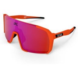 Beam Sky Orange, Purple Red