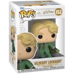 Funko POP! Harry Potter Anniversary - Gilderoy Lockheart