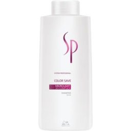 WELLA PROFESSIONALS SP Color Save Shampoo 1000 ml
