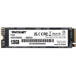 Patriot P320 128GB