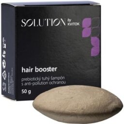 Kvitok Solution Šampon-Hair booster 50 g