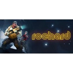 Fatshark Rochard (PC/MAC/LX) DIGITAL