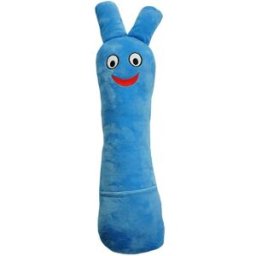 Mac Toys Bludišťák 50 cm modrý