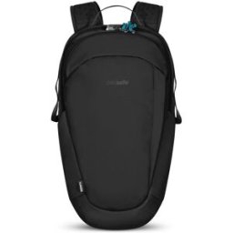 PACSAFE Eco Backpack Econyl® 25 l black