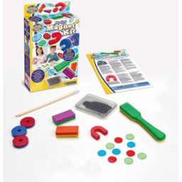 Brainstorm Toys Moje první magnetické pokusy