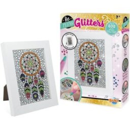 BUKI France BeTeens GLITTERS Lapač snů