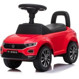 Buddy Toys BPC 5161 VW T-Roc Odrážedlo