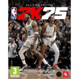 NBA 2K25 All-Star Edition - PC DIGITAL