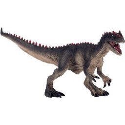 Mojo Fun Mojo - Allosaurus s pohyblivou čelistí