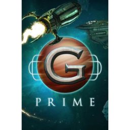 Immanitas G Prime: Into the Rain (PC/MAC) DIGITAL