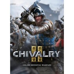 PARADOX INTERACTIVE Chivalry 2 - PC DIGITAL
