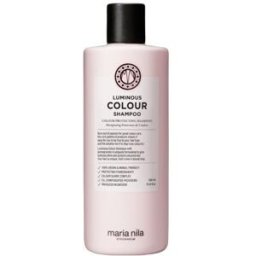 MARIA NILA Luminous Colour Shampoo 350 ml