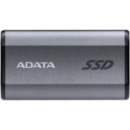 ADATA SE880 SSD 1TB, Titanium Gray