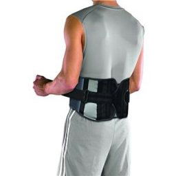 Mueller Sports Medicine Mueller Adjust-to-fit back support