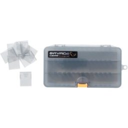 Savage-Gear Lurebox 4B Smoke