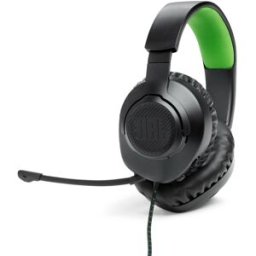 JBL Quantum 100X Console černá