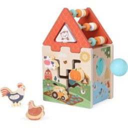 Dvěděti Farma 2 v 1