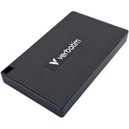 Verbatim Metal Mini SSD 512GB