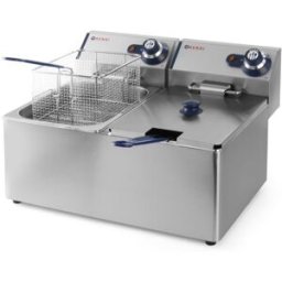 HENDI Kitchen line, 2 × 8 l 205839