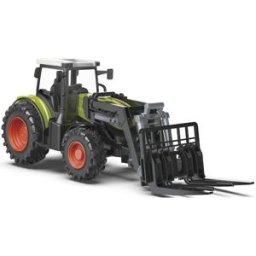 Buddy Toys BRC 24.513 Traktor a valník