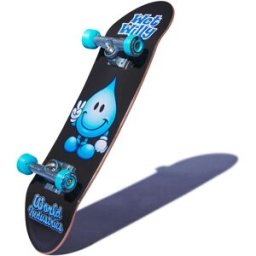 Spin Master Tech Deck Handboard World Industries