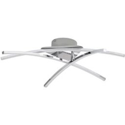 Rabalux - LED Stropní svítidlo 3xLED/7W