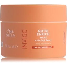 WELLA PROFESSIONALS Invigo Nutri Enrich Deep Nourishing Mask 150 ml