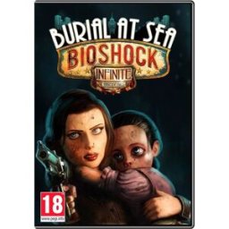 Aspyr, Media BioShock Infinite: Burial at Sea - Episode 2 (MAC)