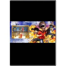 BANDAI NAMCO Entertainment Eur One Piece Pirate Warriors 3