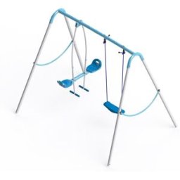 Dětská zahradní houpačka MASTER A3