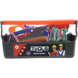 Vizopol Sada nářadí v přenosném boxu