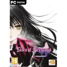 Bandai Namco Tales of Berseria (PC) DIGITAL