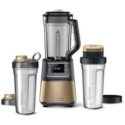 SENCOR SBU 7877CH vakuovací super mixér Vitamin+