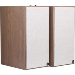 Klipsch The Nines ořech
