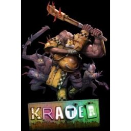 Fatshark Krater: Shadow over Solside (PC/MAC) DIGITAL