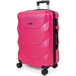 Mifex V265 tmavě růžový, střední, 58 l