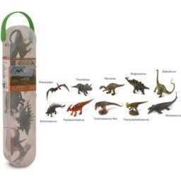 COLLECTA Dinosauři v tubě 1101